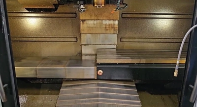 Used 2019 HURCO VM30I Vertical Machining Centers Illinois US | Asset Exchange Corporation #1359929