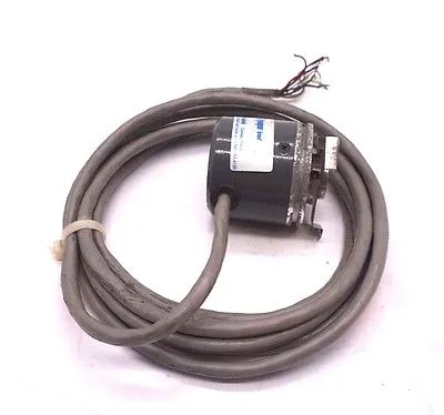 Used DYNAPAR DANAHER CONTROLS _UNKNOWN_ Encoders | SB Industrial Supply #822623