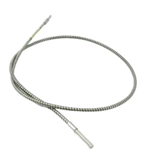 Banner IA.753SMETA 21294 Glass Fiber Optics, Opposed, Length 2m [New]