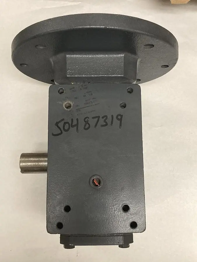 New | in-Stock HUB CITY GEAR SPEED REDUCER Speed Reducers | Surplus Asset Holdings #1204298