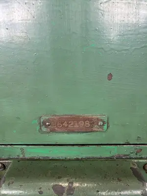 USED DOALL V-36