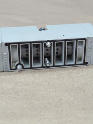 USED Numatics I63BA4Z1KG00030