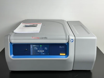 USED Thermo Scientific Sorvall X4R Pro-MD