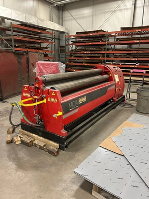 USED 2018 DAVI MCA 2522