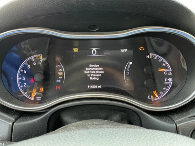 Used 2017 JEEP GRAND CHEROKEE SUVs Michigan US | Miedema Asset Management Group #1484111