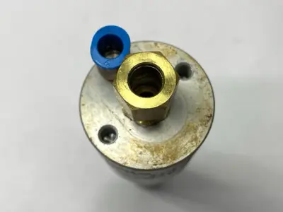 Used WEH CONNECTOR Connector Accessories | Maverick Industrial Sales #1102668