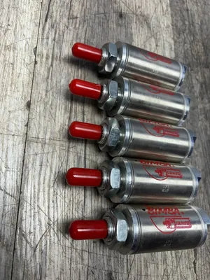 BIMBA 171 Electrical/PLC/Automation | ESS Industrial Equipment Sales (6)