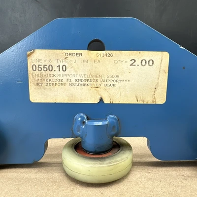 USED Gorbel 513426