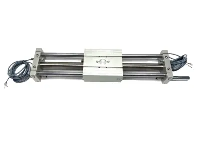 USED FESTO SLM-25-280-KF-A-G-YV-YH-PV-PH, 32784