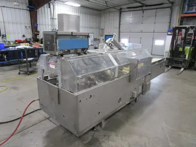 USED FMS 2000B