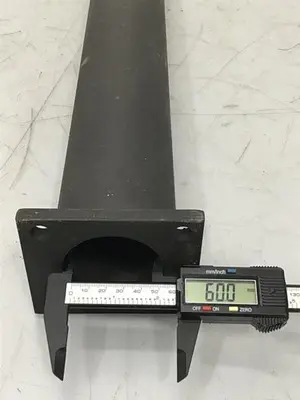 USED CINCINNATI MILACRON 3989620