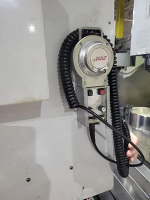 1997 HAAS VF-7/50 Vertical Machining Centers | Myers Technology Co., LLC (6)