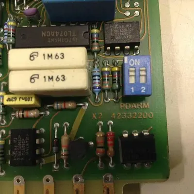 USED SCHLEICHER 4233220
