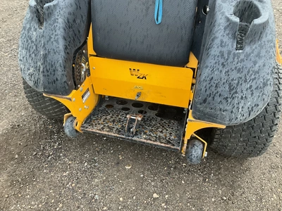 Used 2020 WRIGHT STANDER ZK 72” Mowers Michigan US | Miedema Asset Management Group #1327503