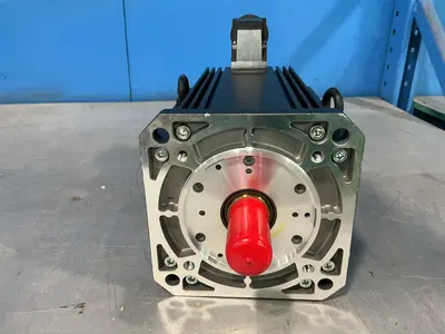 Used BOSCH REXROTH MHD112B024PP0BN Motors (misc) Ohio US | HGR 24 #1404862