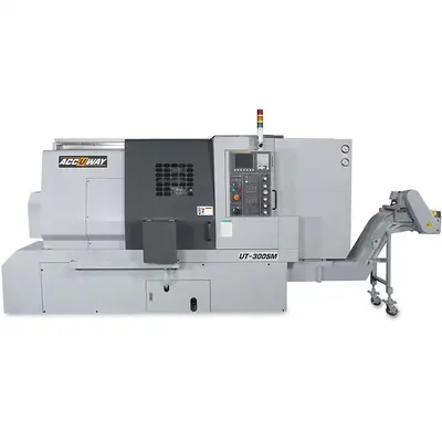 NEW ACCUWAY UT-300S UT-300SM