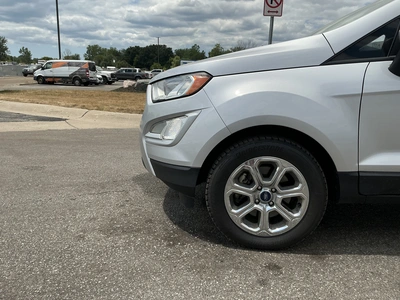 Used 2019 FORD ESCAPE SUVs Michigan US | Miedema Asset Management Group #1324251