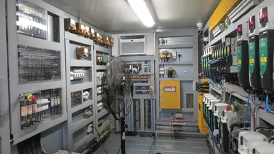 2010 UTECO Onyx 876 GL MOdel 130 Printing & Converting, Presses - Central Impression | Mark One Machinery (13)