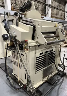 MINSTER MR15-26S / MSH30-26-7 / MEF5-26S Coil Feed Lines | PressTrader Limited (4)