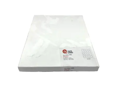 USED TAPE LOGIC LL145