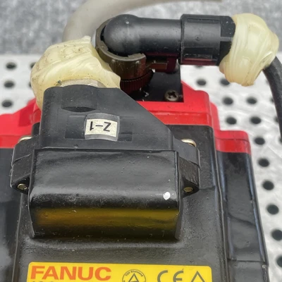 Used FANUC A06B-0061-B003 Misc Industrial Equipment California US | Davliegogo LLC #1729777