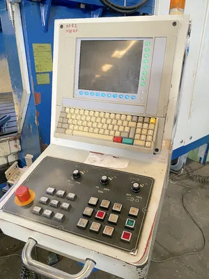 Used EUMACH DM3000 Gantry Machining Centers (incld. Bridge & Double Column) IT | Gamba Macchine Srl #1282093
