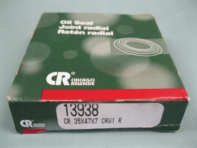 NEW CR Services 13938