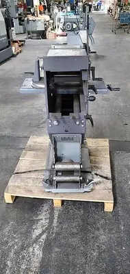 Used _UNKNOWN_ RADIUS ATTACHMENT Radius Attachments Pennsylvania US | Hildebrand Machinery Co. #1485928