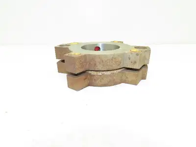 Zook RA8 2" Rupture Disc with Holder 570psi 150F SST/316SS