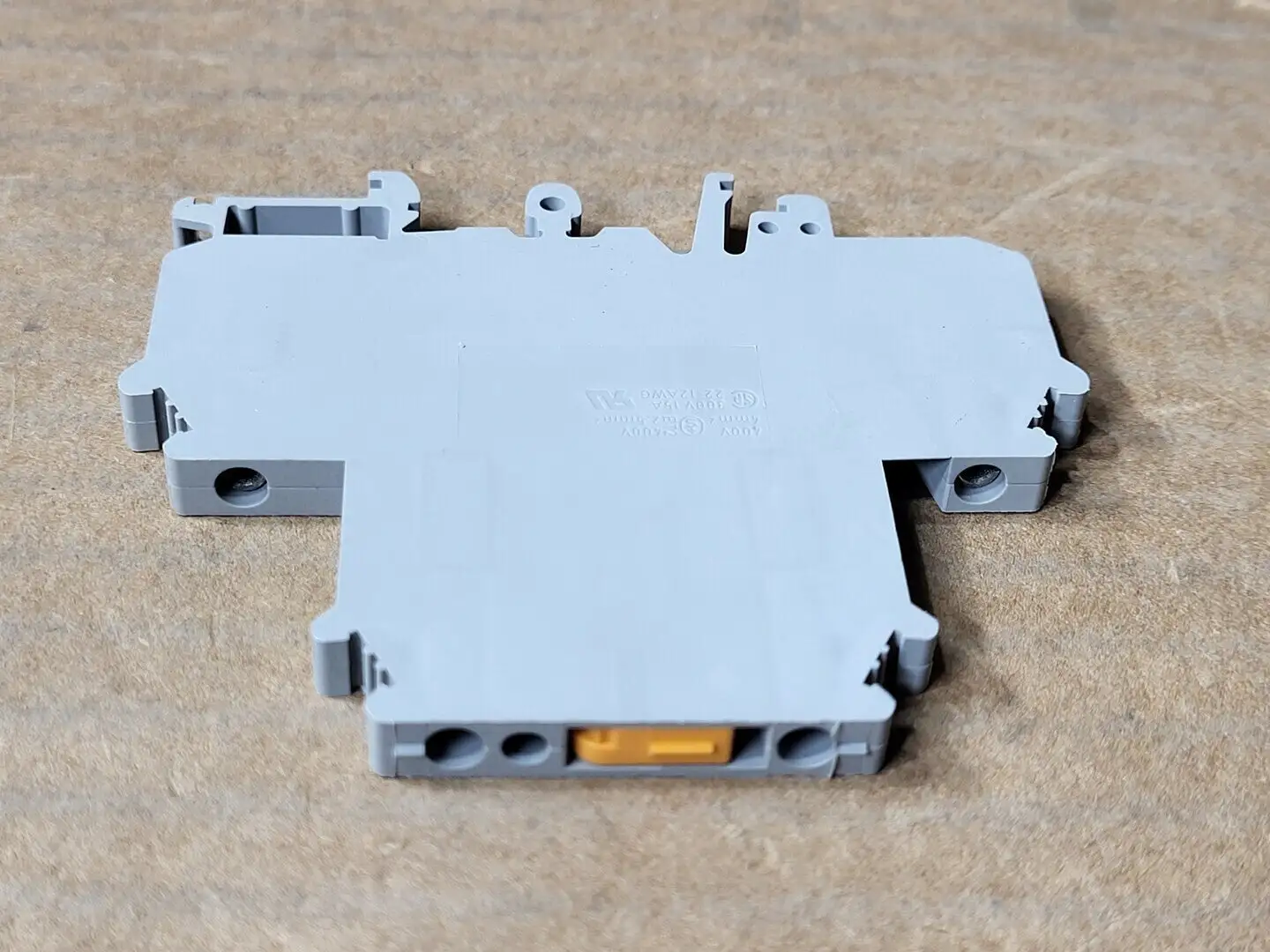 NEW PHOENIX CONTACT UKK 5-MTK-P/P