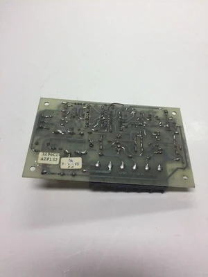 USED Bonitron 3296
