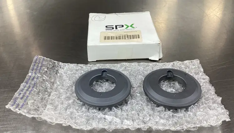 Used SPX _UNKNOWN_ Pump Parts South Carolina US | Palmetto Automation #1158934