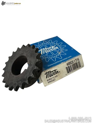 New | in-Stock MARTIN 40BS20 1 7/16 Bearings Kentucky US | Industrial Parts R Us Inc. #1149403