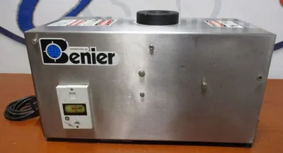 Used 1995 BENIER 97C Food Formers California US | BakeryEquipment.com #1554876