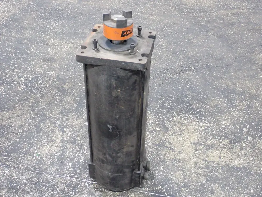 USED ALLEN BRADLEY 1326ABC4C11