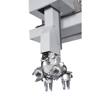 NEW ACCUWAY JT-200 JT-200M