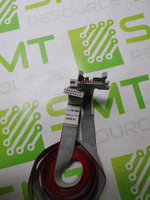 USED MYDATA L-19-500