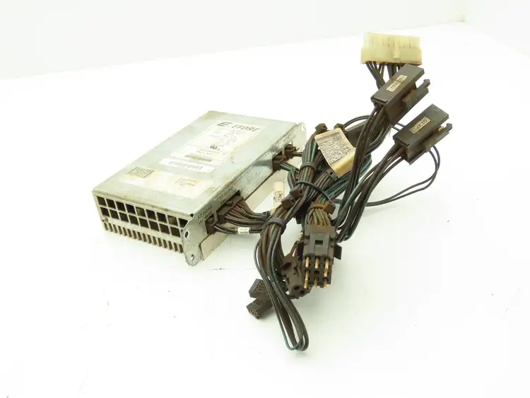 Used ABB EFORE _UNKNOWN_ Power Supplies | Arrow Industrial #559968