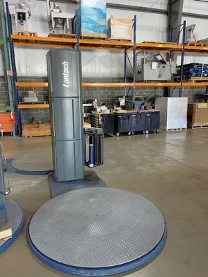 USED LANTECH Q-300