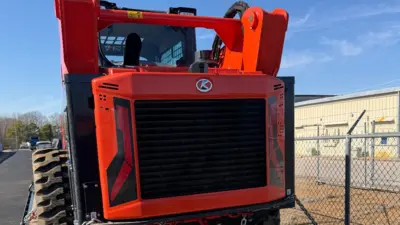 USED 2025 Kubota SVL97-3
