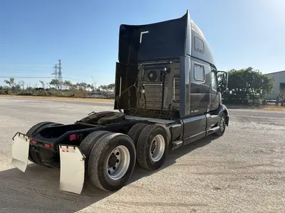 Used 2019 VOLVO VNL860 Conventional trucks Texas US | Proxy Equipment #1426097