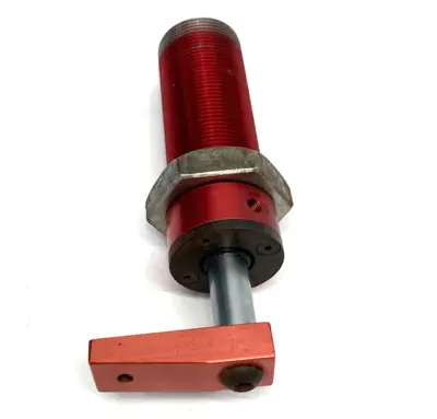 Used Destaco 8016 Pneumatic Cylinders Michigan US | Maverick Industrial Sales #1495858