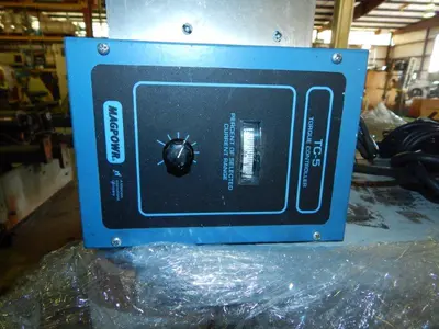 1994 HAUSER QLA1000 CROSS CUTTER SHEETER Printing & Converting, sheeter | Mark One Machinery (16)