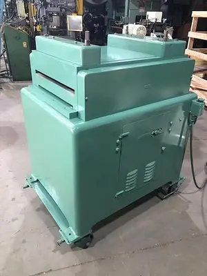 USED COOPER-WEYMOUTH PETERSON 20 SPS