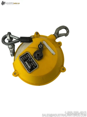 Used AIMCO TW-0 0~1.5KG Balancers Kentucky US | Industrial Parts R Us Inc. #1353571