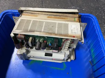 Used MITSUBISHI ELECTRIC FRA2407.5K Variable Speed Drives Ohio US | HGR 24 #1437823