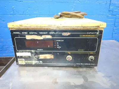 USED NCI 5780