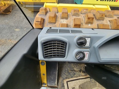 Used 2020 BOMAG BW177PDH-5 Single Drum Rollers New York US | Abele Tractor #1343186