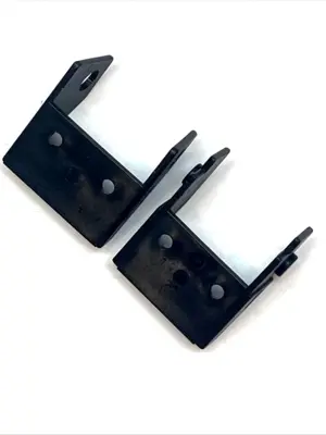 USED IGUS MOUNTING BRACKET SET