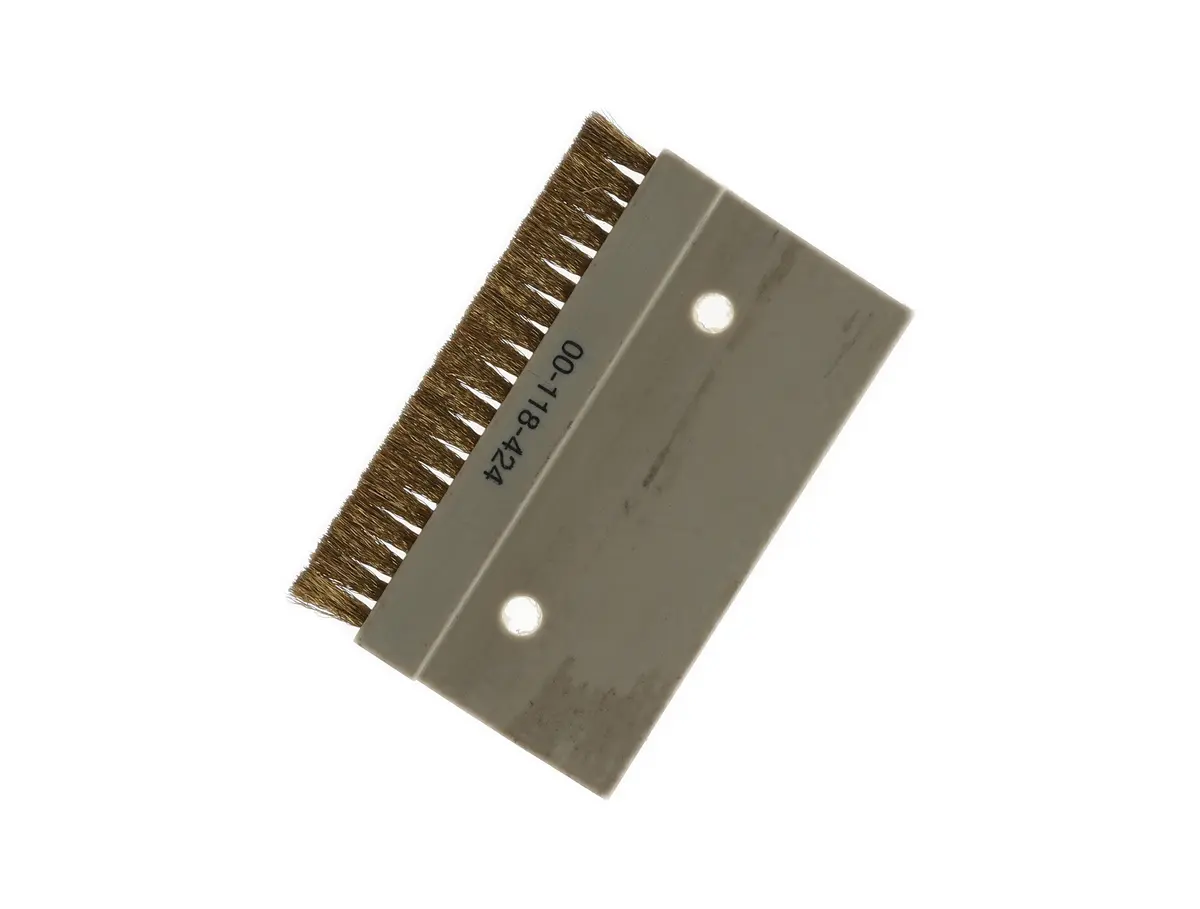 KUKA Brush